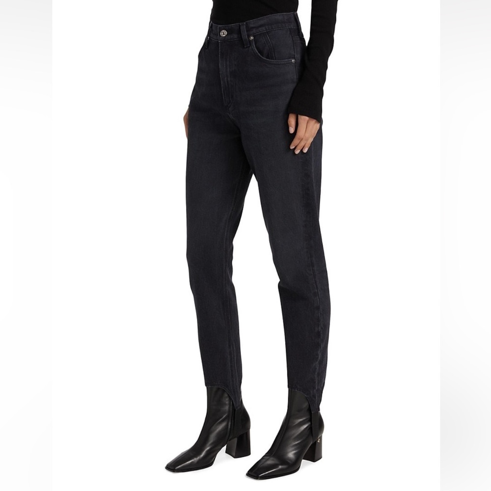 Citizens of Humanity
Valerie High-rise Stirrup Jeans - Picture 3 of 16